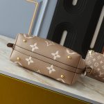 Louis Vuitton Carryall PM Crème Beige 29Cm M47180 - Image 6