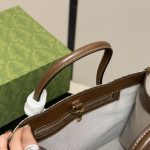 Gucci Gg Small Tote Bag 32Cm ‎659983 92Tcg 8563 - Image 4