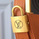 Louis Vuitton Low Key Bumbag Cognac 28Cm M83546 - Image 6