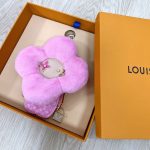 Louis Vuitton Vivienne Fashionista Bag Charm Lady - Image 23