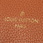 Louis Vuitton Low Key Bumbag Cognac 28Cm M83546 - Image 7