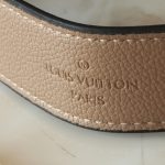 Louis Vuitton Carryall PM Crème Beige 29Cm M47180 - Image 9