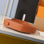 Louis Vuitton Low Key Bumbag Cognac 28Cm M83546 - Image 8