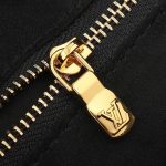 Louis Vuitton Nova MM Black 37Cm M13137 - Image 6