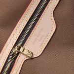 Louis Vuitton Monogram Sologne Brown 26Cm M42250 - Image 10