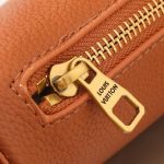 Louis Vuitton Low Key Bumbag Cognac 28Cm M83546 - Image 9