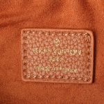 Louis Vuitton Low Key Bumbag Cognac 28Cm M83546 - Image 10