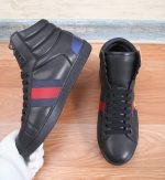 Gucci 2020 latest trend autumn and winter high-top - Image 3