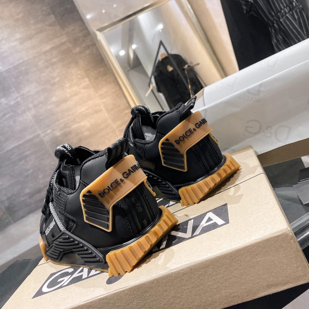 2020 D&G latest  official website synchronization model - Image 3