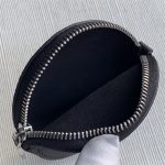 Louis Vuitton Bella Black 22Cm M57070 - Image 4