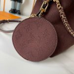 Louis Vuitton Bella Chocolate 22Cm M26684 - Image 11