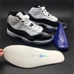 Air Jordan 11 Concord - Image 3