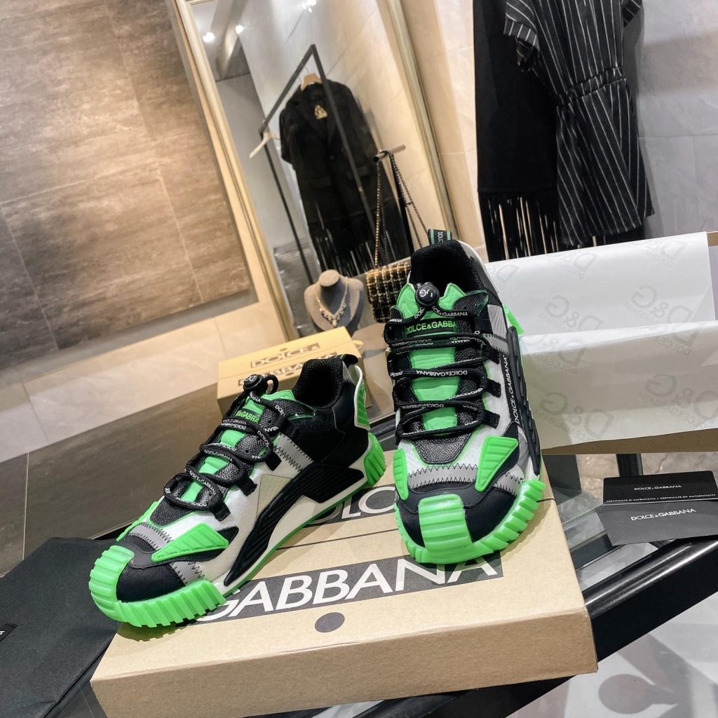 2020 D&G latest  official website synchronization model - Image 2