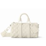 Louis Vuitton Keepall Bandoulière Full Moon 25Cm M24434