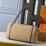 Louis Vuitton GM Express Travel Hazelnut 45Cm M26451 - Image 4