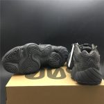 YEEZY 500 UTILITY BLACK - Image 2