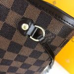 Louis Vuitton Neverfull PM Damier Ebene Canvas 29Cm N41359 - Image 5