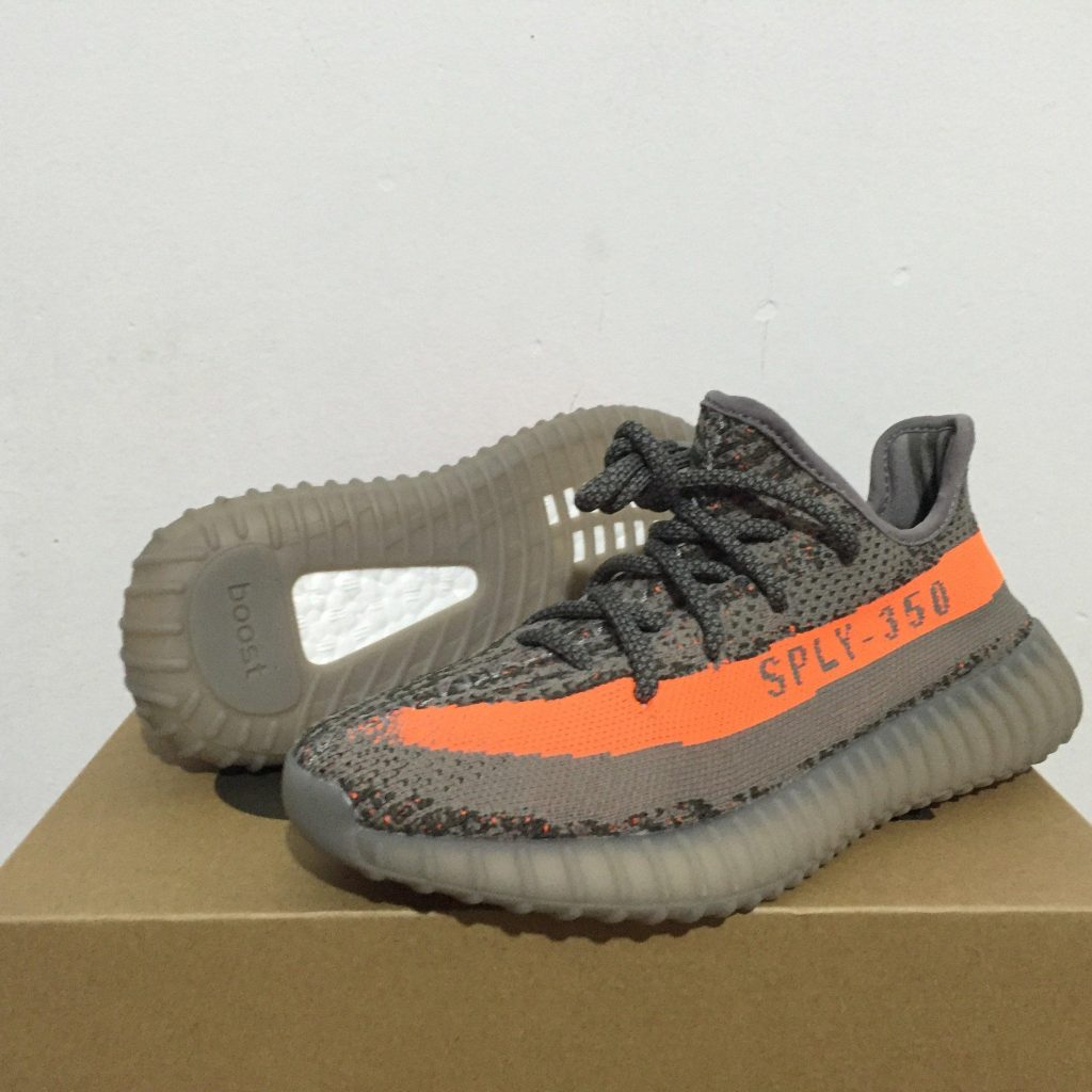 YEEZY BOOST 350 V2-BELUGA - Image 2