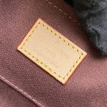 Louis Vuitton Favorite MM Monogram Brown 25Cm M40718 - Image 8