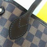 Louis Vuitton Neverfull PM Damier Ebene Canvas 29Cm N41359 - Image 7