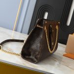 Louis Vuitton Nova PM Black 31Cm M13140 - Image 4