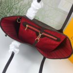 Louis Vuitton Neverfull PM Damier Ebene Canvas 29Cm N41359 - Image 8