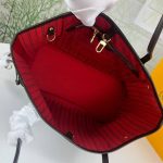 Louis Vuitton Neverfull PM Damier Ebene Canvas 29Cm N41359 - Image 9