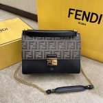 Fendi Kan I Black 8Bt315A5Tzf13Wb - Image 3