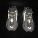 YEEZY BOOST 700 V2 STATIC WAVE RUNNER - Image 3