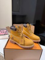 Louis Vuitton Timberland 6 Ankle Boot - Image 2