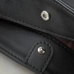 Louis Vuitton Atlantis Vibe MM Black 41Cm M11266 - Image 4