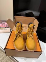 Louis Vuitton Timberland 6 Ankle Boot - Image 3