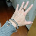 Gucci Interlocking Bracelet Silver 675758 I4601 0926 - Image 5