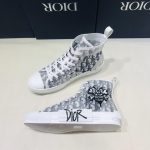 DIOR B23 High Top Sneaker - Image 2