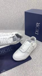 DIOR High Top Sneaker - Image 3