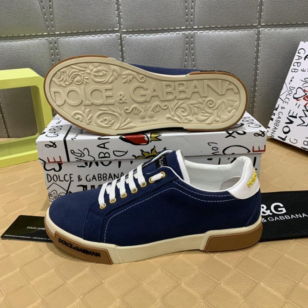 DOLCE & GABBANA 38-46 - Image 4