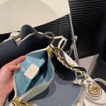 Louis Vuitton Bella Tote White 33cm - Image 6