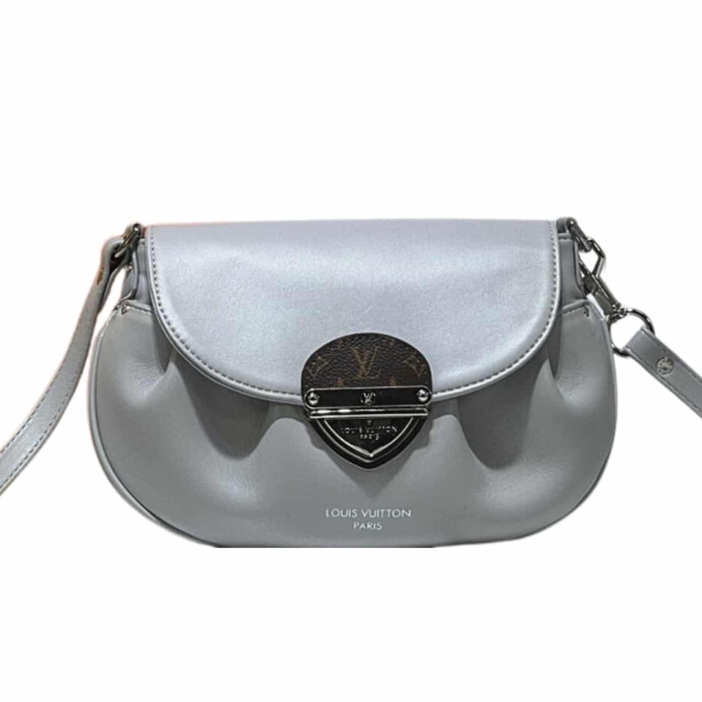 Louis Vuitton Sunset Vibe Lv Vibe Silver 27Cm - Image 2