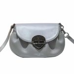 Louis Vuitton Sunset Vibe Lv Vibe Silver 27Cm