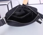 Prada Re-Nylon Shoulder Bag Black 1Bc167Rv44F0002Vb1M - Image 4