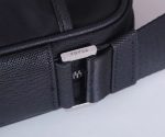 Prada Re-Nylon Shoulder Bag Black 1Bc167Rv44F0002Vb1M - Image 9