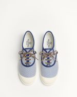 VALENTINO BAY BY BAY FABRIC SNEAKER - Image 5