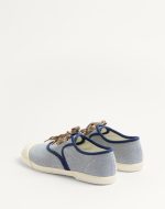 VALENTINO BAY BY BAY FABRIC SNEAKER - Image 2