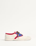 VALENTINO BAY BY BAY FABRIC SNEAKER