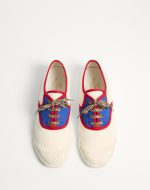 VALENTINO BAY BY BAY FABRIC SNEAKER - Image 3