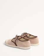 VALENTINO BAY BY BAY FABRIC SNEAKER - Image 4