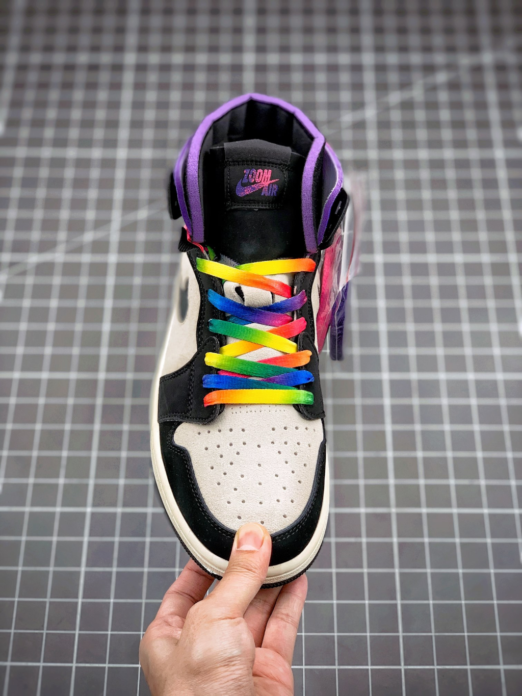 Air Jordan 1 Zoom Air CMFT - Image 3