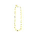 Gucci Gg Necklace Gold