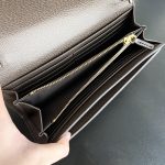Gucci Blondie Continental Chain Wallet Beige 21Cm ‎‎725215 K9Gsg 8358 - Image 3