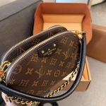 Louis Vuitton Be Alma Monogram Canvas 20Cm M12996 - Image 3